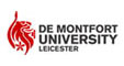 17 De Montfort University